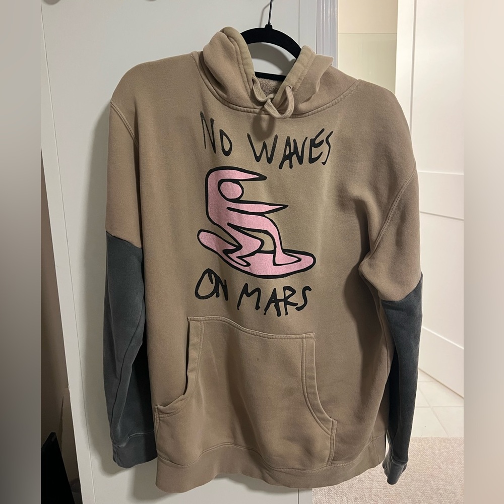 Drift Collective sweatshirt